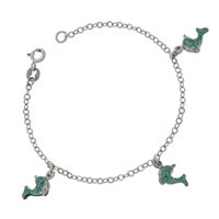 Bracelet Vivi Gioielli Woman in Silver 0791030210118 - 0791030210118